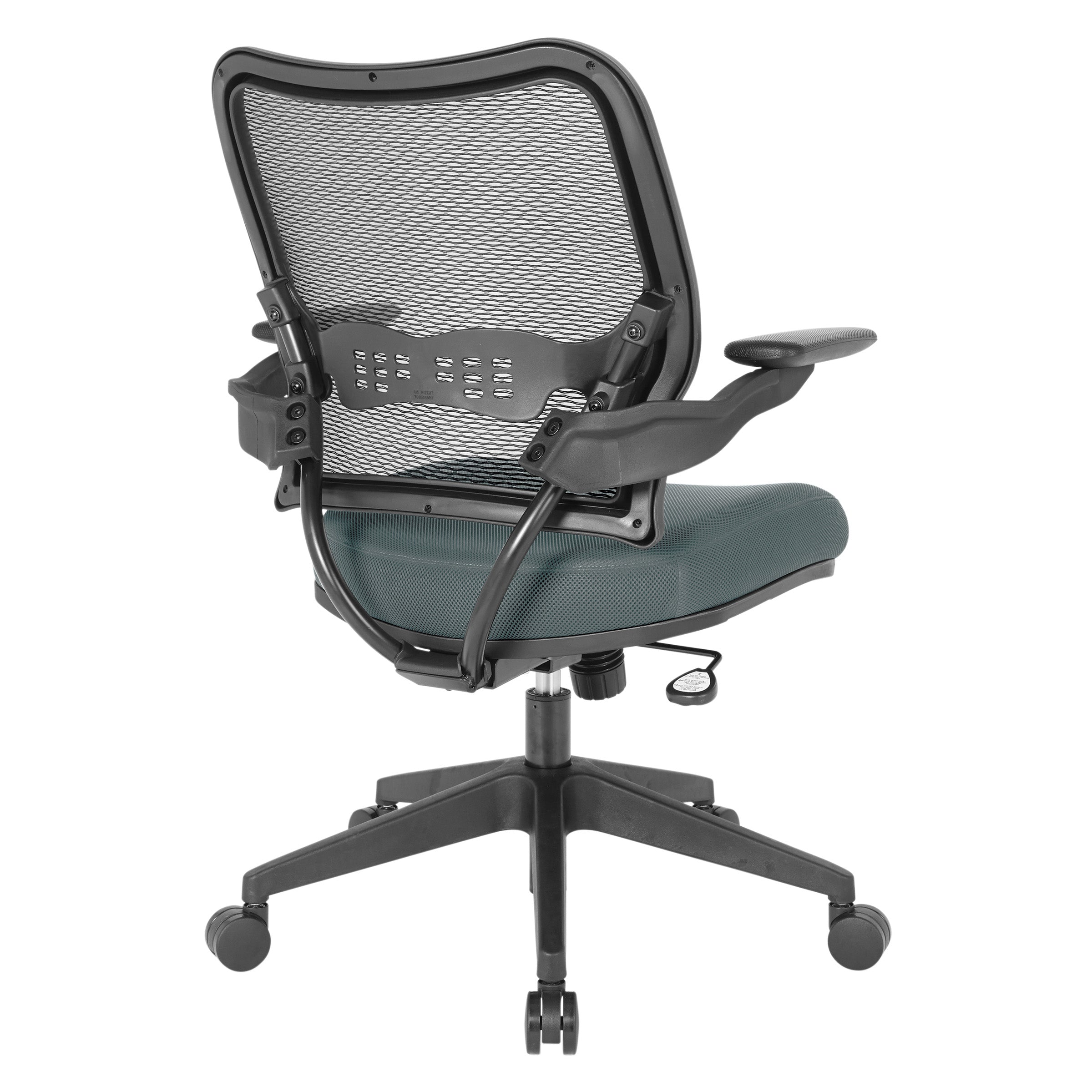 Deluxe Chair with AirGrid® Back